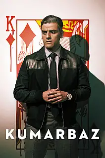 Kumarbaz Film Posteri