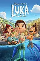Luka Film Posteri