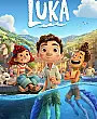 Luka Film Posteri