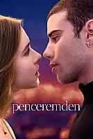 Penceremden Film Posteri