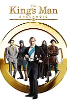 The King's Man: Başlangıç Film Posteri