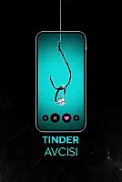 Tinder Avcısı Film Posteri