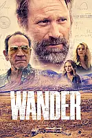 Wander Film Posteri