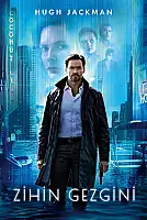 Zihin Gezgini Film Posteri