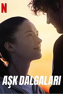 Aşk Dalgaları Film Posteri