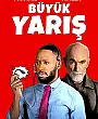 Büyük Yarış Film Posteri