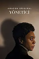 Yönetici Film Posteri