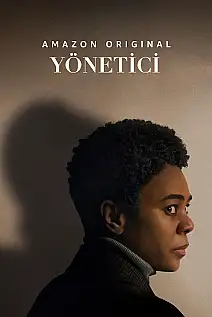 Yönetici Film Posteri