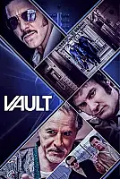 Kasa: Mafya Soygunu Film Posteri
