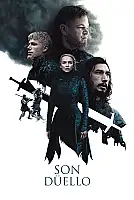 Son Düello Film Posteri