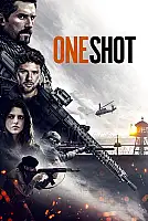 Tek Atış Film Posteri