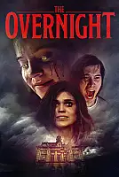 The Overnight Film Posteri
