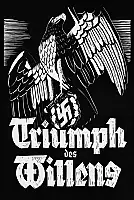 Triumph des Willens Film Posteri