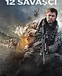 12 Savaşçı Film Posteri
