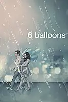 6 Balon Film Posteri