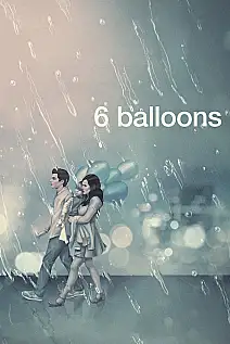 6 Balon Film Posteri
