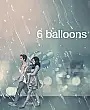 6 Balon Film Posteri