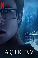 Açık Ev Film Posteri