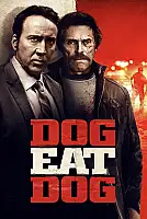 Acımasız Rekabet Film Posteri