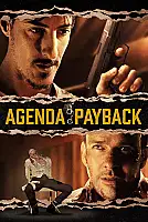 Agenda: Payback Film Posteri