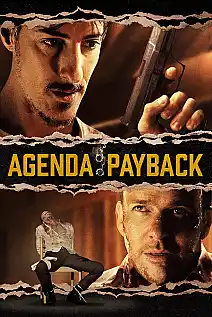 Agenda: Payback Film Posteri