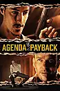 Agenda: Payback Film Posteri