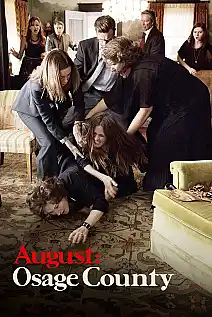 Aile Sırları Film Posteri