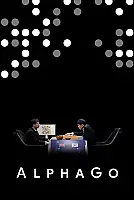 AlphaGo Film Posteri
