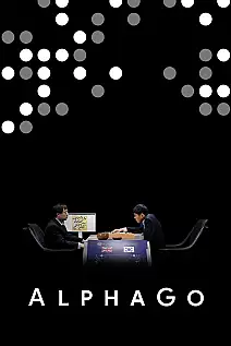 AlphaGo Film Posteri