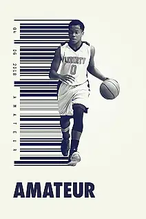 Amateur Film Posteri