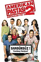Amerikan Pastası 2 Film Posteri