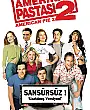 Amerikan Pastası 2 Film Posteri