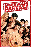 Amerikan Pastası Film Posteri