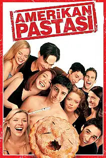 Amerikan Pastası Film Posteri