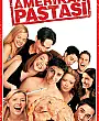 Amerikan Pastası Film Posteri