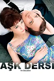 Aşk Dersi Film Posteri