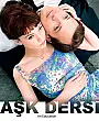 Aşk Dersi Film Posteri