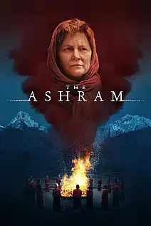 Aşram Film Posteri