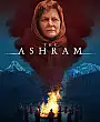 Aşram Film Posteri
