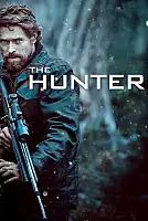 Avcı Film Posteri