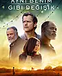 Aynı Benim Gibi Değişik Film Posteri