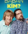 Baban Kim? Film Posteri