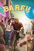 Barfi: Aşkın Dile İhtiyacı Yoktur Film Posteri