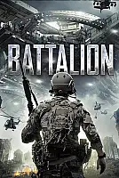 Battalion Film Posteri