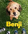 Benji Film Posteri