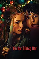 Güvenli Mahalle Film Posteri