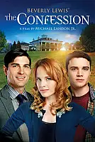 Beverly Lewis' The Confession Film Posteri