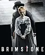 Brimstone Film Posteri