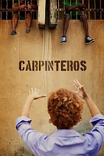 Carpinteros Film Posteri