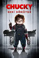 Chucky Geri Dönüyor Film Posteri